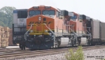 BNSF 5972